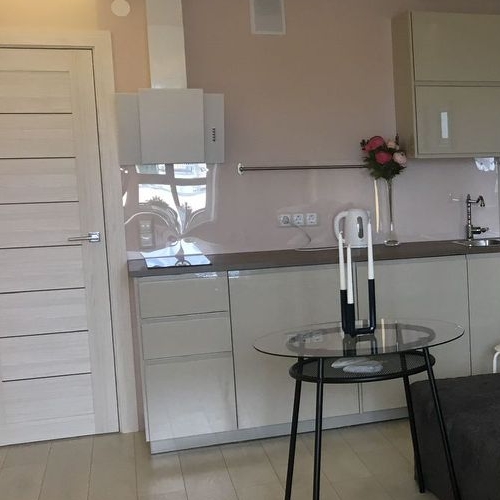 Студия улица Репищева, 10к1