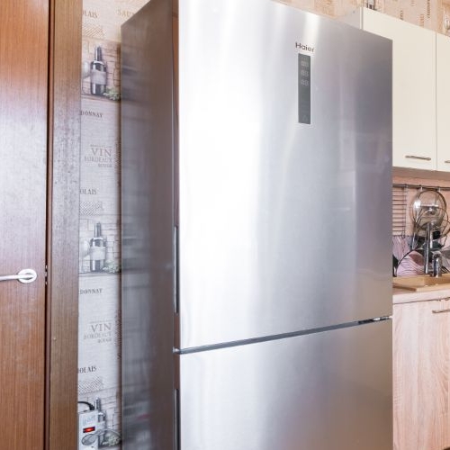 1-комн квартира улица Маршала Казакова, 82к1