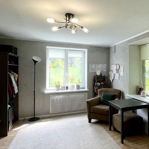 1-комн квартира пос. Парголово, Парнасная улица, 1А