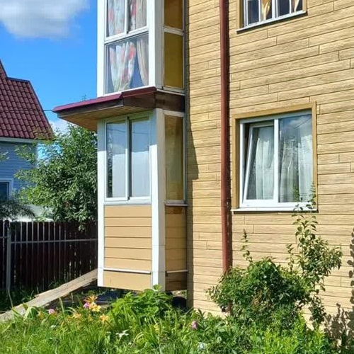 Коттедж/дом Жемчужина кп, проезд Гранатовый,  д. 55