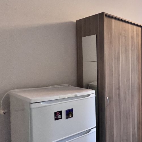 Студия д. Новое Девяткино, улица Флотская, 9