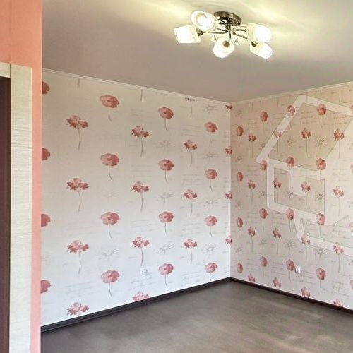 1-комн квартира улица Доблести, 7к1