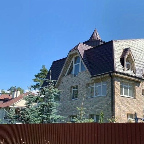 Коттедж/дом Петергоф, улица Средняя, 22