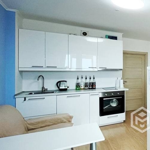 Студия проспект Энергетиков, 9к3