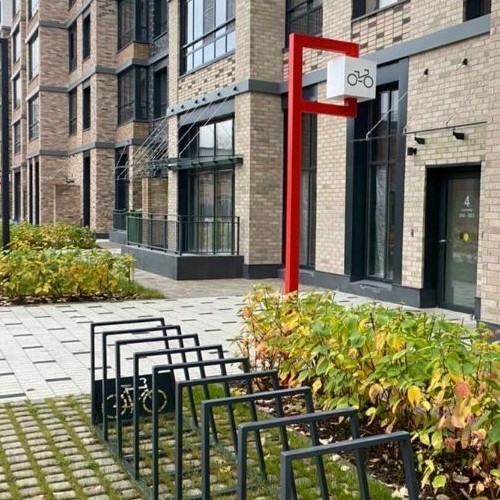 Студия проспект Обуховской обороны, 36