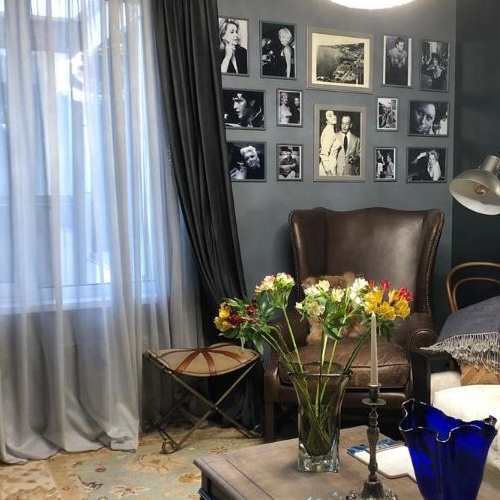 2-комн квартира 5-й Предпортовый проезд, 2