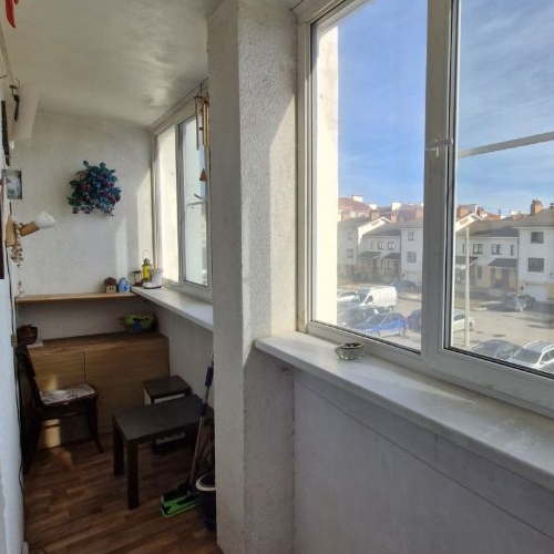 3-комн квартира Сестрорецк, улица Александра Паншина, 20