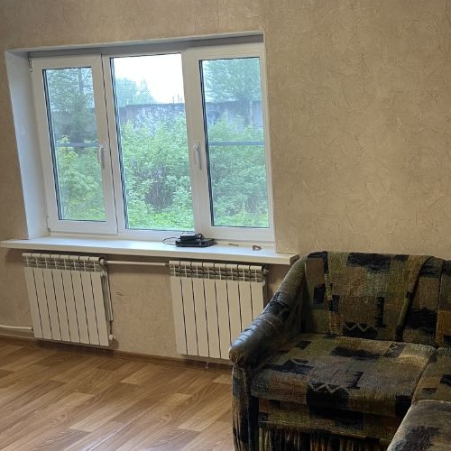 Коттедж/дом Рябово городской поселок, 1-я линия