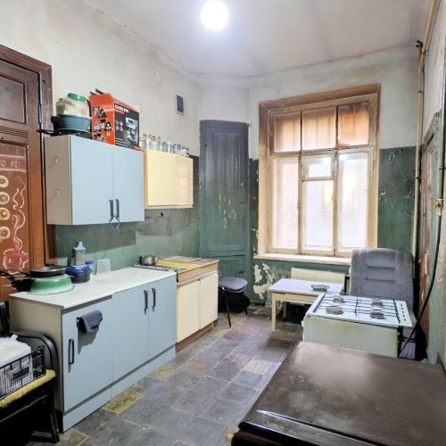 Комната улица Академика Лебедева, 12