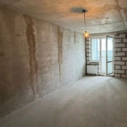 1-комн квартира пос. Янино-1, улица Заводская, 18к2