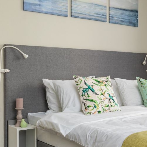 Студия Витебский проспект, 101к1