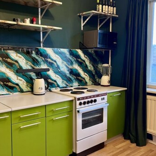 1-комн квартира Маршала Казакова ул,  д. 28,  к. 1