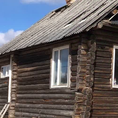 Коттедж/дом д. Железная Гора, 12А