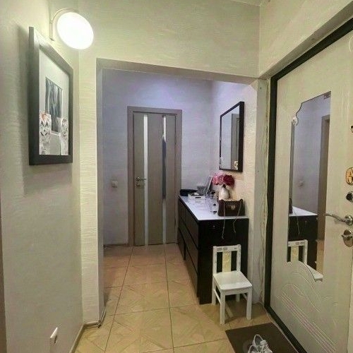 2-комн квартира Южный мкр, проспект Добровольского, 20к2