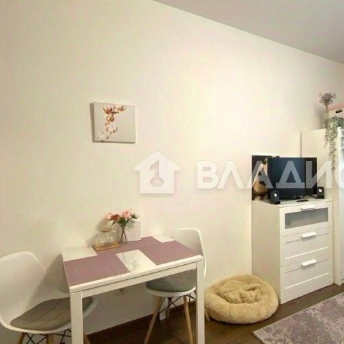 Студия Мурино, бульвар Воронцовский, 22