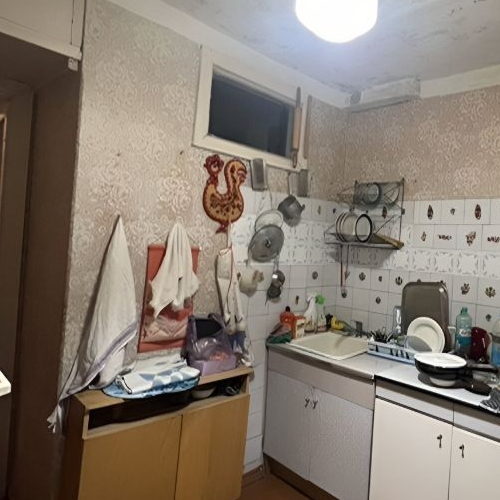 1-комн квартира Волхов, проспект Державина, 50