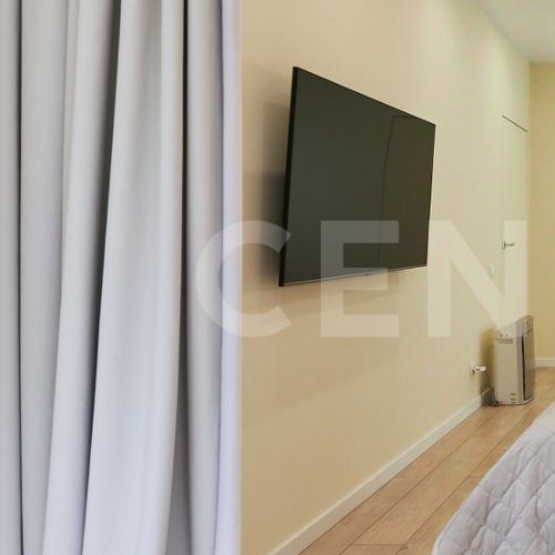 1-комн квартира улица Среднерогатская, 13к1