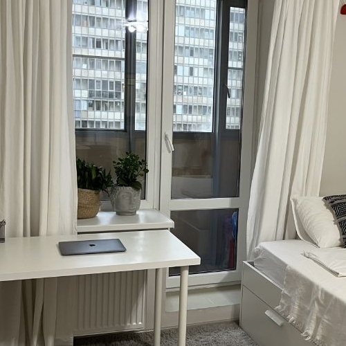 Студия Мурино, аллея Охтинская, 10к1