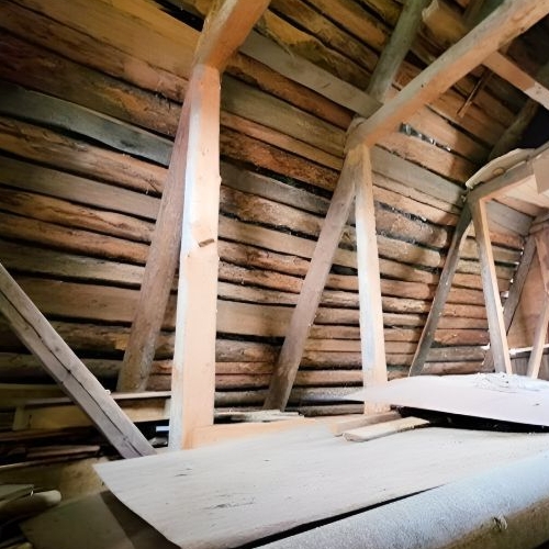 Коттедж/дом Лесное СНТ, 16-я линия