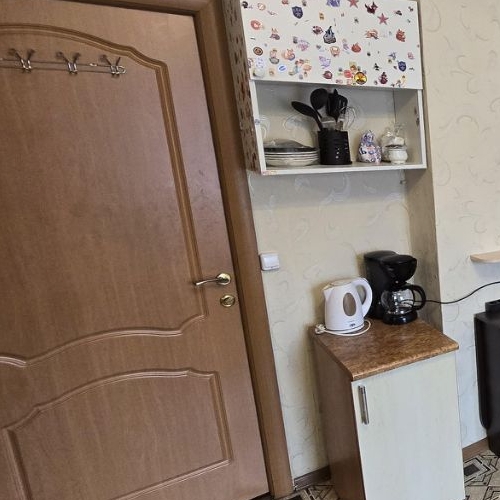 Комната Брестский бульвар, 9