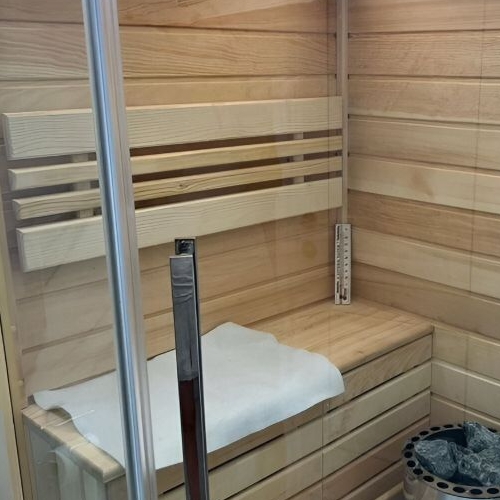 2-комн квартира улица Среднерогатская, 13к1
