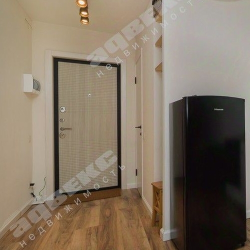 Студия Мурино, бульвар Воронцовский, 17