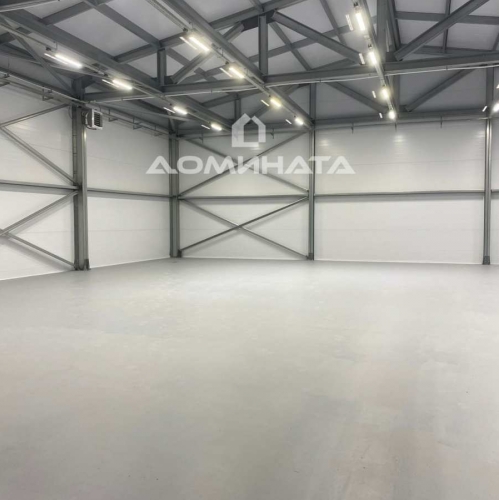 Офис Парголово, Донецкая ул., 4,  д. 4