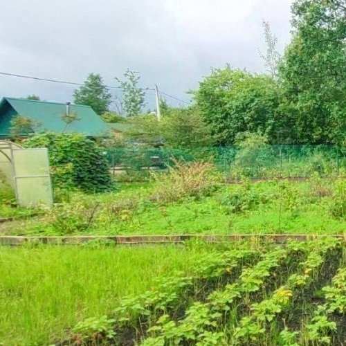 Коттедж/дом Горы-1 садоводческий массив, улица Вишневая