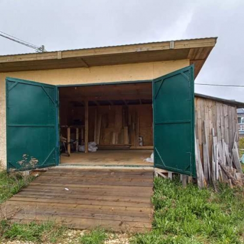 Коттедж/дом Нелаи дер.