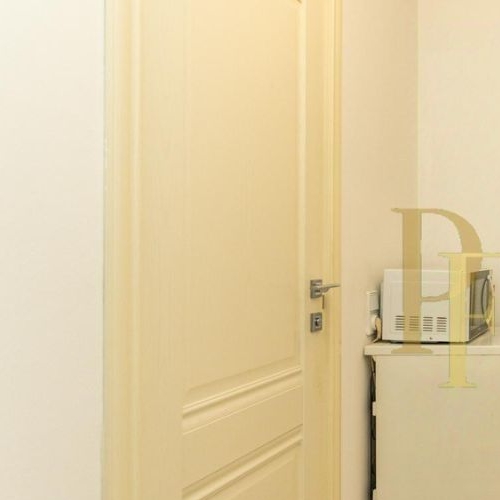 Студия улица Среднерогатская, 11