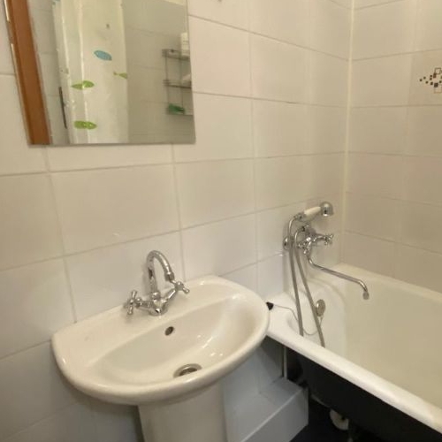 Студия проспект Народного ополчения, 10