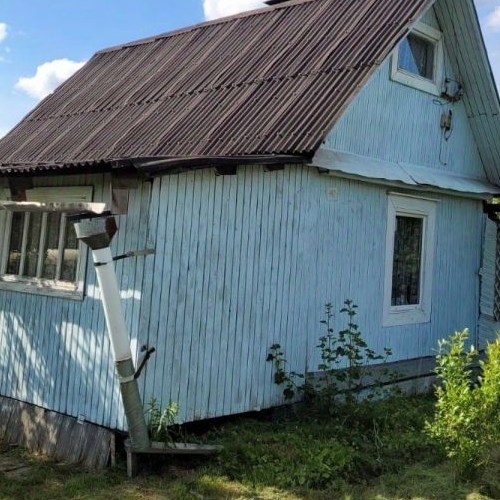 Земельный участок Торики-2 СНТ, 10-я линия,  д. 147