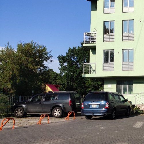 2-комн квартира Петергоф, улица Аврова, 41