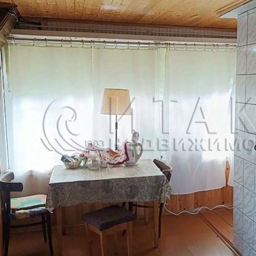 Коттедж/дом Солка садоводческий массив, Загородное СНТ, улица Розовая, 22