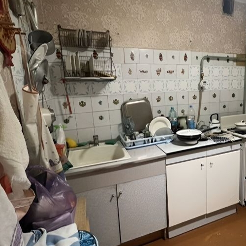 1-комн квартира Волхов, проспект Державина, 50