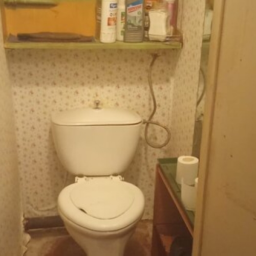 1-комн квартира Дыбенко ул,  д. 20,  к. 1