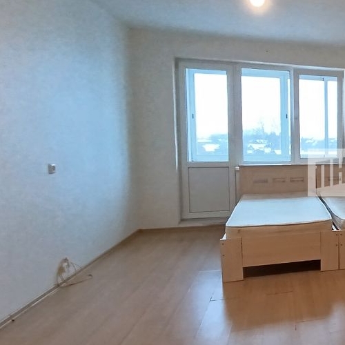 1-комн квартира Колтуши, улица Верхняя, 3к3