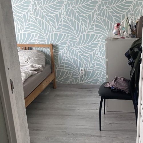 4-комн квартира Краснопутиловская улица, 79