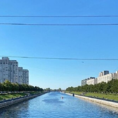 3-комн квартира ул Наличная,  д. 40,  к. 4