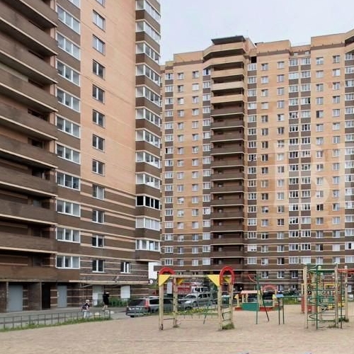 Студия Никольское, Первомайская улица, 17к1