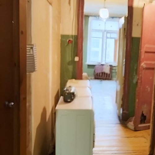 Комната проспект Стачек, 16