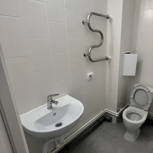 Студия улица Пейзажная, 24к2