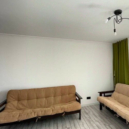 Студия Мурино, улица Шувалова, 20к1