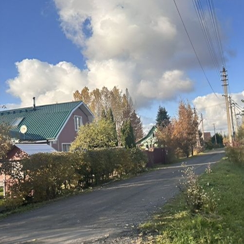 Коттедж/дом Рубеж массив, Фазенда СНТ, 159