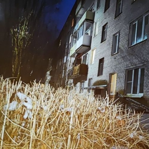 1-комн квартира Сланцы, Спортивная улица, 19