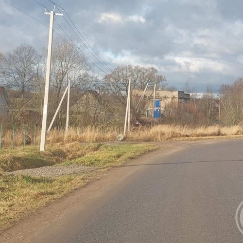 Коттедж/дом Ладога дер.