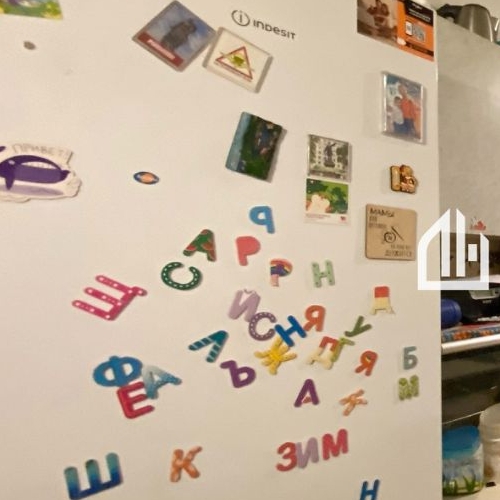 3-комн квартира улица Мира, 23