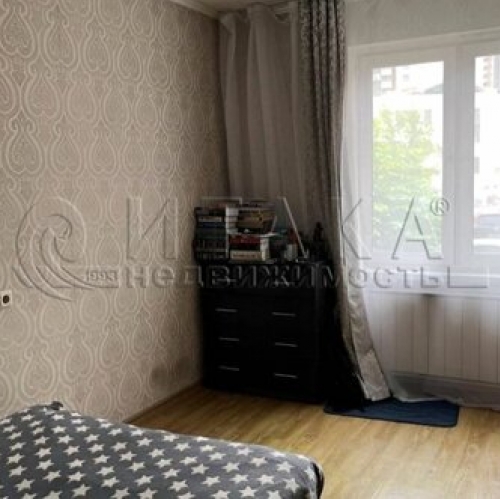 4-комн квартира Пулковское шоссе,  д. 26 к7