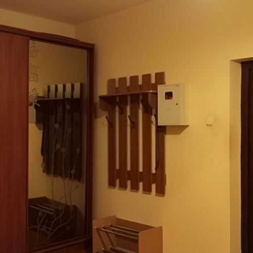 1-комн квартира Отрадное, Лесная улица, 5