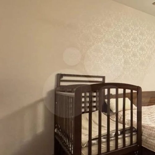 2-комн квартира пос. Янино-1, улица Кольцевая, 8к1